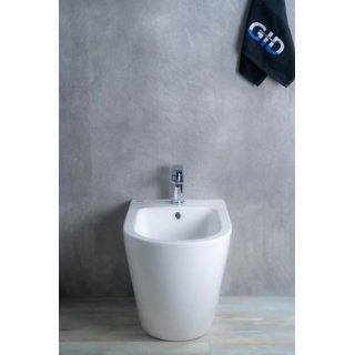 Напольное биде Gid BDN-36