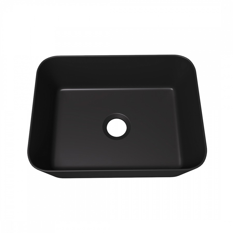 Раковина накладная Alpen Modern Mini ALP2450288 40 см