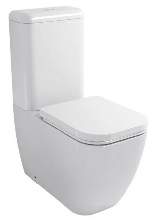 Унитаз-компакт BelBagno Alpina