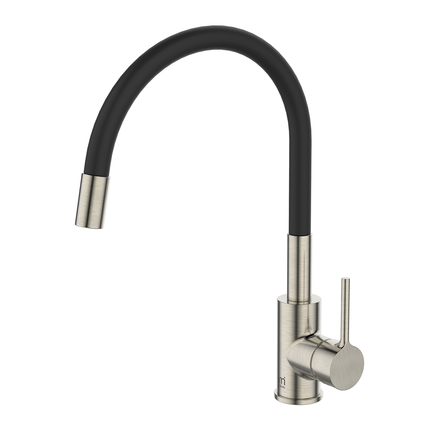 Смеситель для кухни Milardo Meal M01BN0FM05