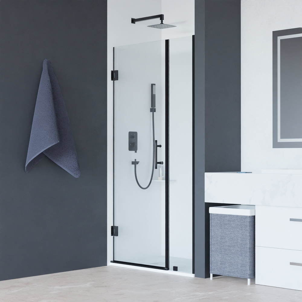 Душевая дверь RGW HO-012B 90х195