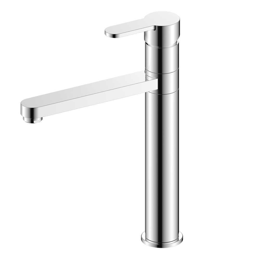 Смеситель для кухни Olive's Torres 17433TR