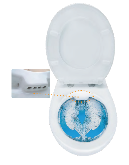 Унитаз подвесной BelBagno Prospero