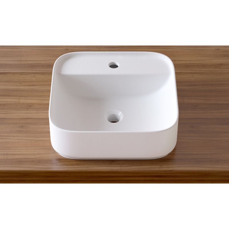 Раковина накладная Lavinia Boho Bathroom Sink Slim 33311007