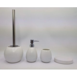 Набор аксессуаров для ванной Gid W-matt 50