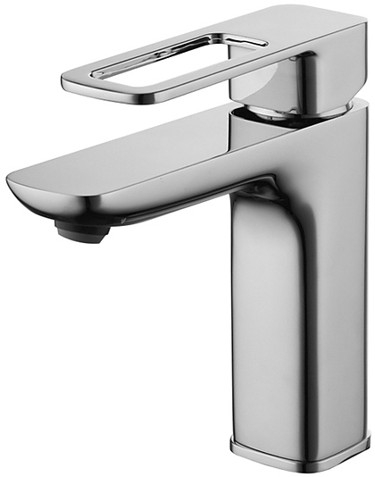 Смеситель для раковины Iddis Slide SLISB00i01