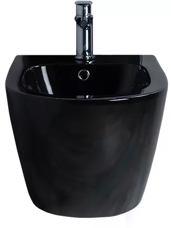 Подвесное биде Gid BDP-96BL